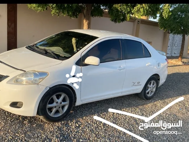 New Toyota Auris in Al Sharqiya