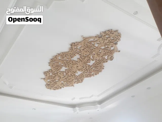 ديكورات جبس بورد