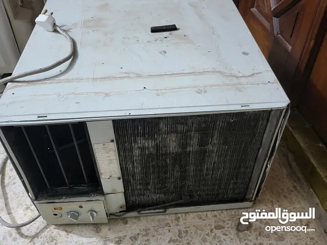 مكيف كرفت باب اول الكمريسر امريكي