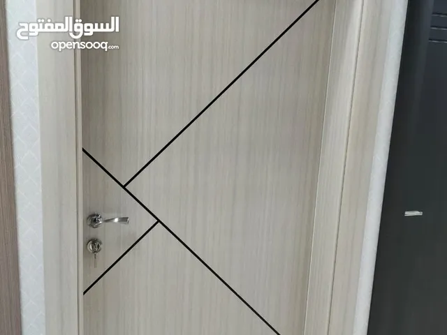 Turkish WPC Doors