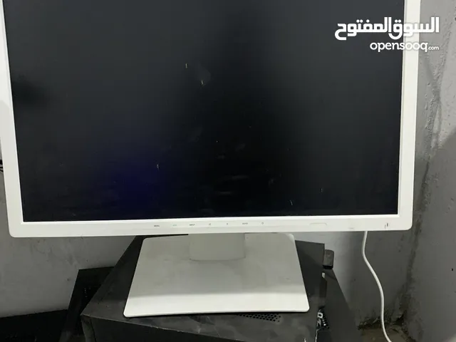 24" Fujitsu monitors for sale  in Giza