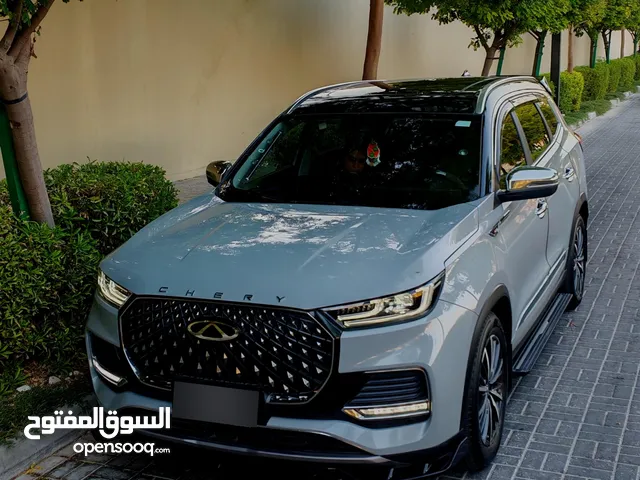 Used Chery Tiggo in Northern Governorate