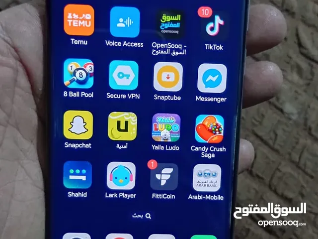 هونر x9c بالكرتونه مستعمل اسبوع