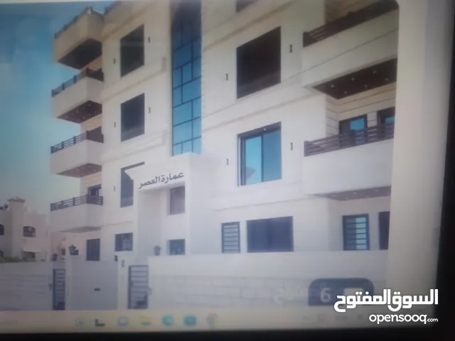 165m2 3 Bedrooms Apartments for Sale in Amman Shafa Badran
