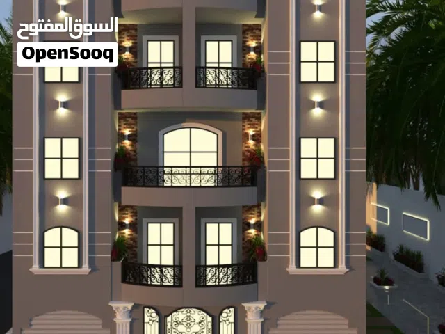 قطعة ارض مميزة مدينة الشرق قرب دورا الطيارة