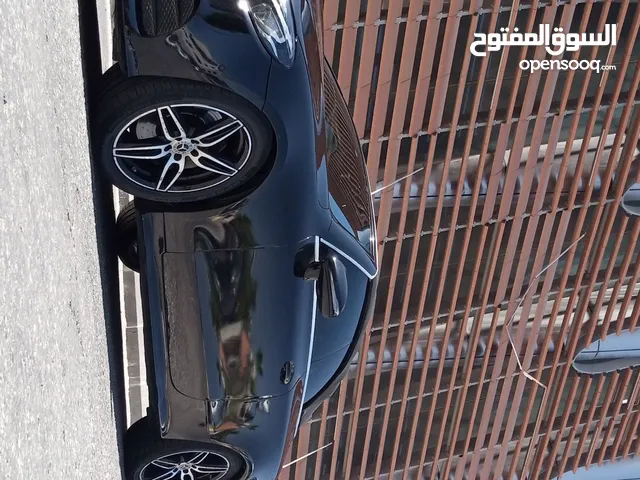 Used Mercedes Benz E-Class in Amman