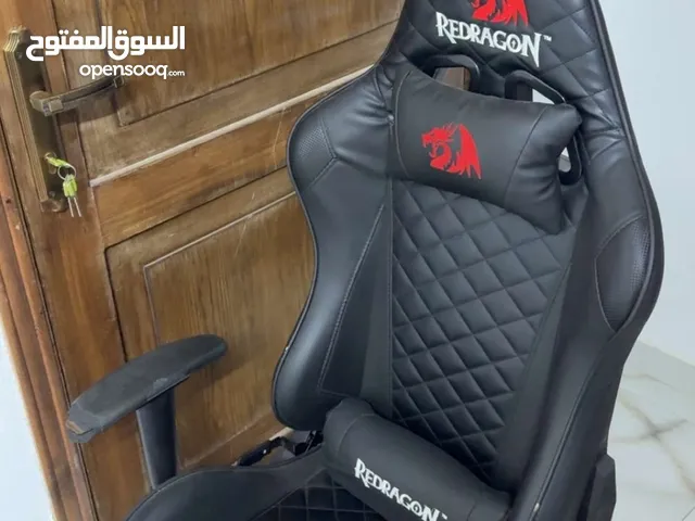 كرسي جيمنج ريد دراجون