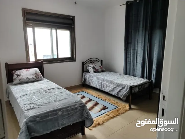 110 m2 2 Bedrooms Apartments for Rent in Ramallah and Al-Bireh Al Masyoon