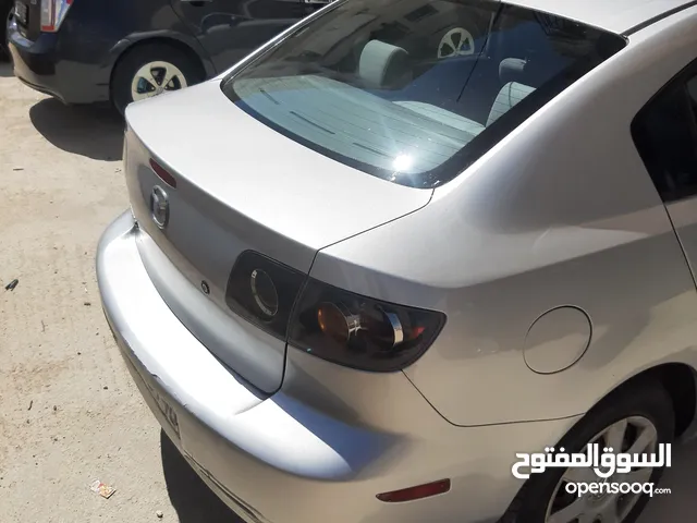 Mazda 3 Standard in Irbid