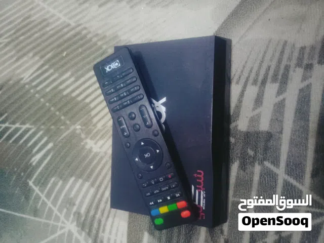  Other Receivers for sale in Baghdad