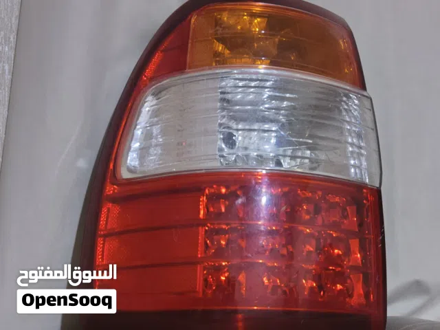 بگ لايت (back light)