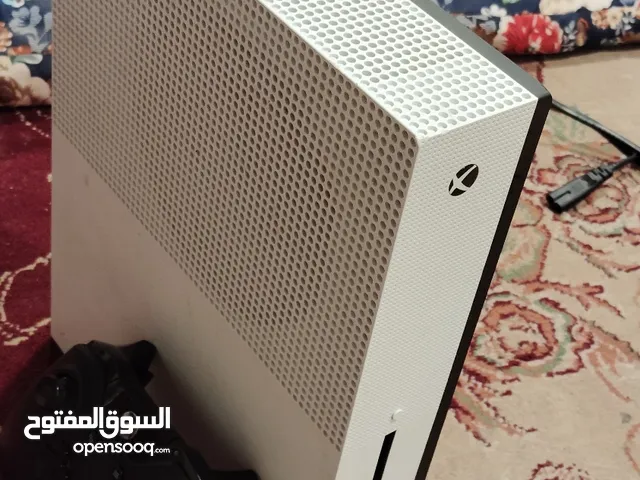 Xbox One S Xbox for sale in Basra