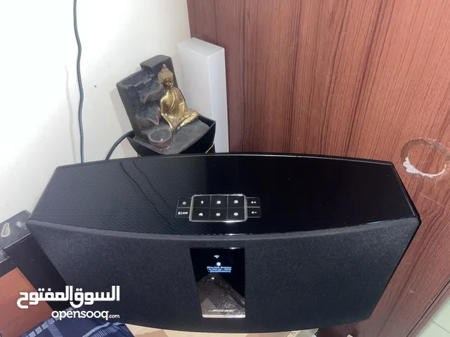 Bose soundTouch 30