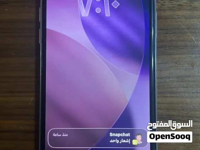 Apple iPhone 11 Pro 64 GB in Salt
