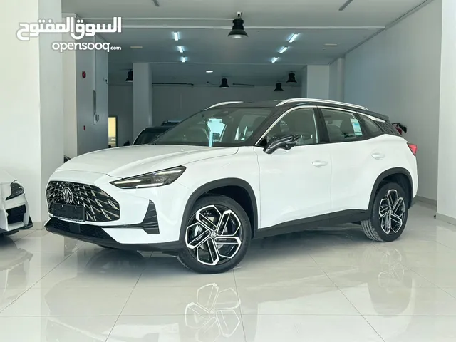 MG MG One 2024 in Muscat