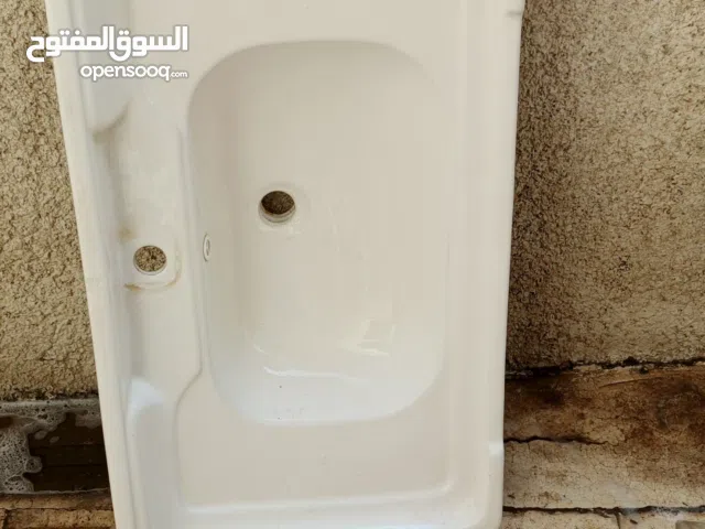 حوض مغسله 80*48 لبييع