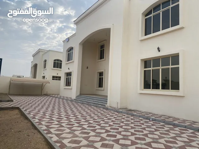 600 m2 More than 6 bedrooms Villa for Rent in Al Ain Al Khabisi