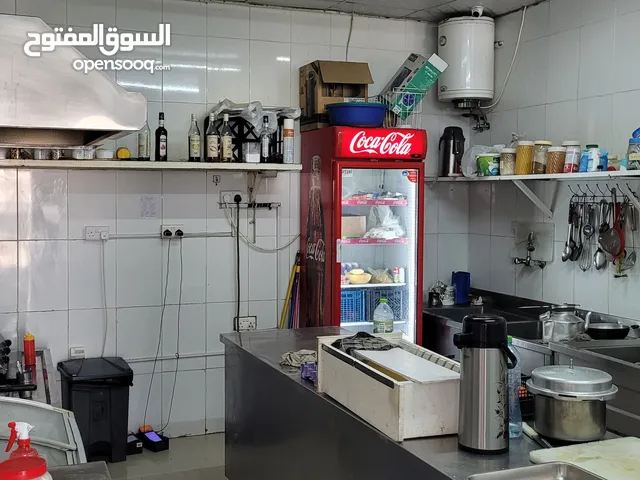 Running Coffee shop for sale - বিক্রির জন্য কফি শপ চলছে