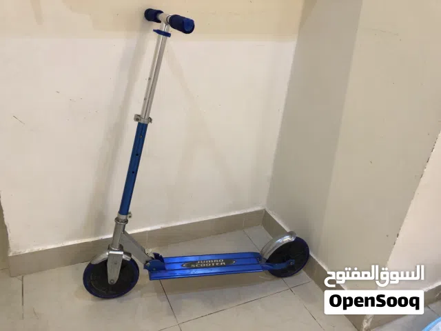 سكوتر كبير للبيع