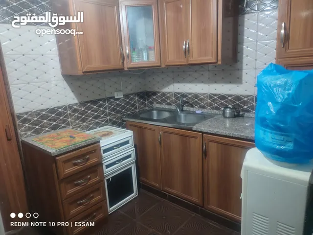 Furnished Monthly in Amman Abu Nsair