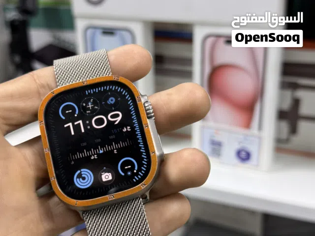 Apple smart watches for Sale in Baghdad