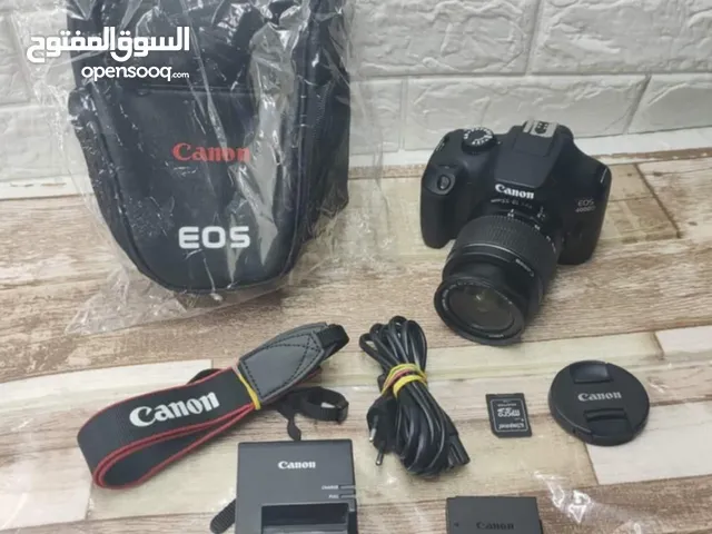 Canon DSLR Cameras in Irbid