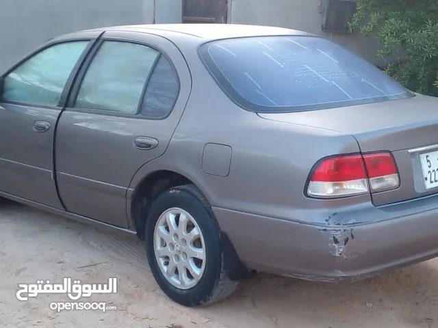 Used Samsung SM5 in Tripoli