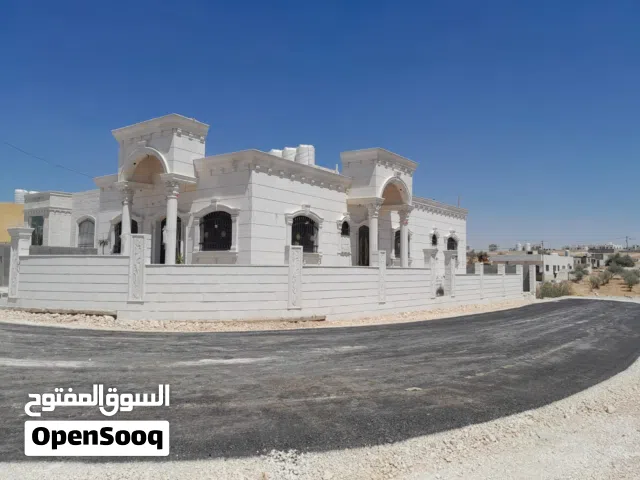 260 m2 3 Bedrooms Townhouse for Sale in Amman Jawa