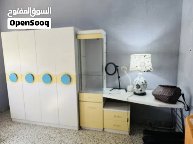 غرفة نوم صناعة انجليزية بفراشها 1300 وساهل