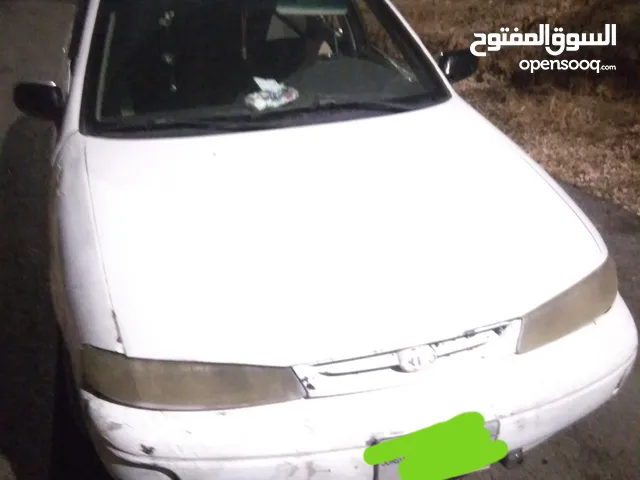 Used Kia Sephia in Jerash
