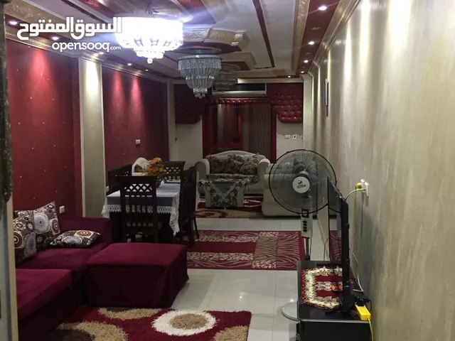 135 m2 3 Bedrooms Apartments for Sale in Giza Faisal