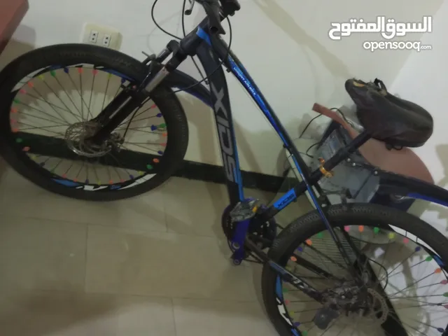 دراجه 26 MTB