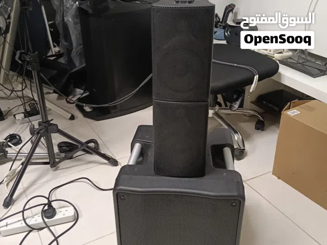 IMG stage line Triton column array speaker
