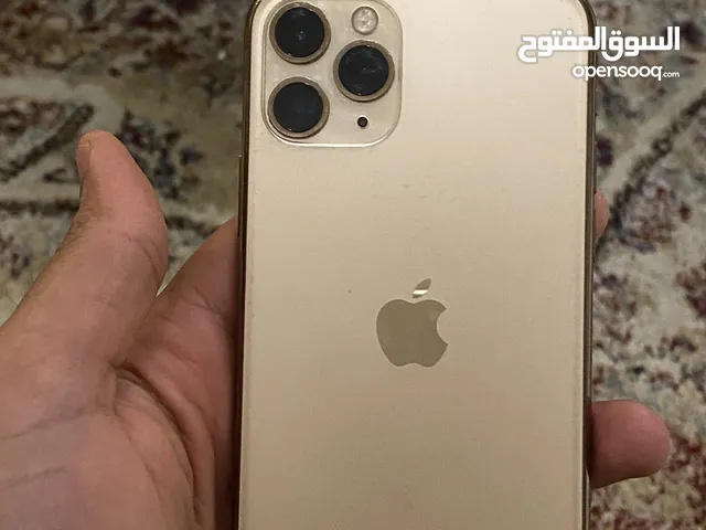 للبيع ايفون 11 برو بيعه سريعه