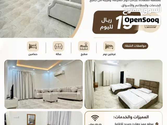 100 m2 1 Bedroom Apartments for Rent in Dhofar Salala