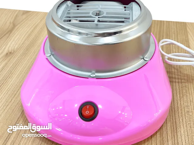 صانعة شعر البنات