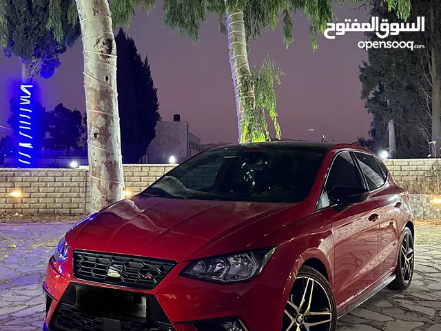سيات ابيزا 2020