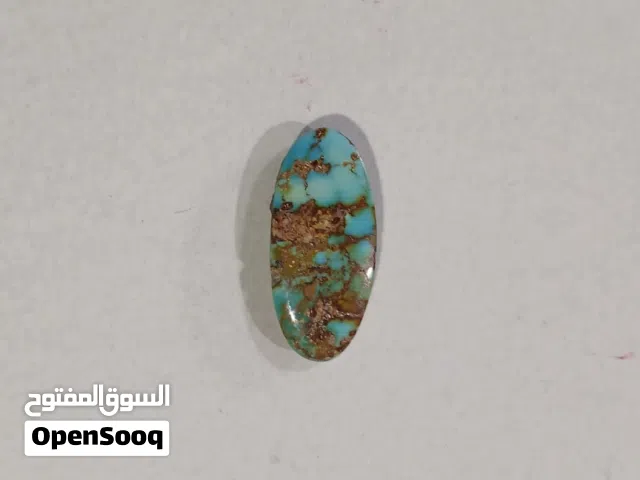 حجر فیروز نيشابوري طبیعي اصلي و احجار طبيعي