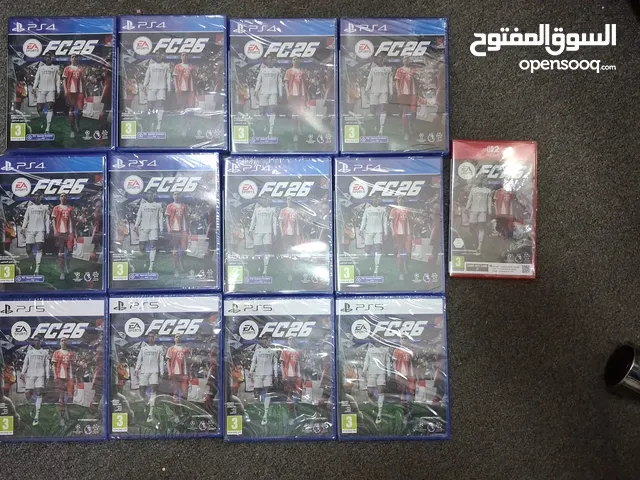 fc26 stock available