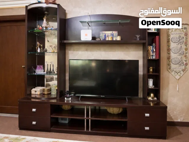 بوفيه شاشة للبيع