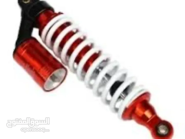 Rear Reacing Jumping Honda Dio50