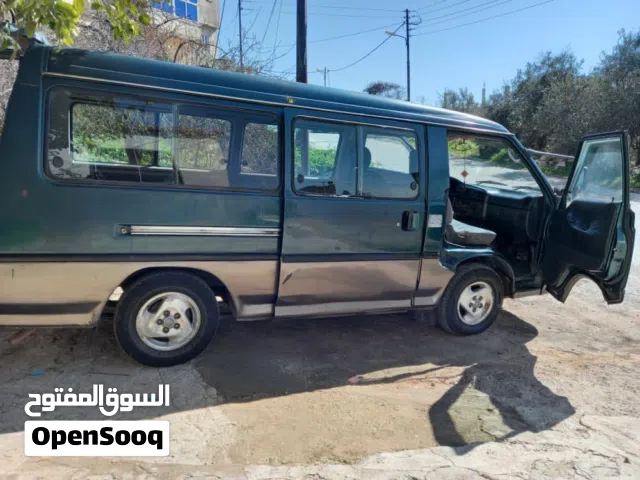 1996 هيونداي H 100