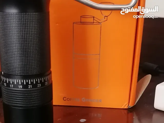 مطحنه  قهوه يدويه