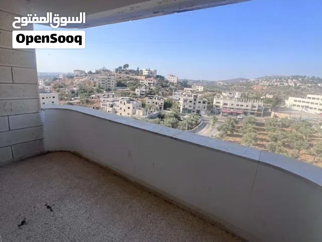 145 m2 3 Bedrooms Apartments for Rent in Ramallah and Al-Bireh Dayr Ibzi'