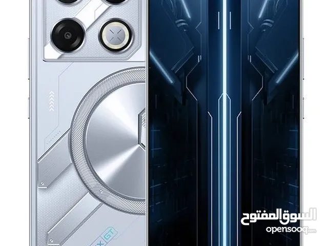 Infinix GT 20 Pro 512 GB in Dhi Qar