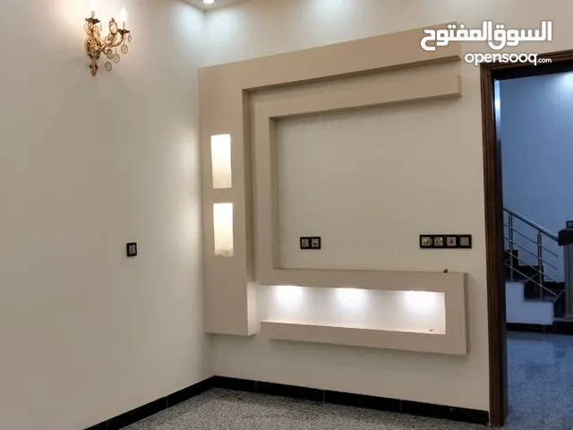 بيت زيرو للبيع في منطقة الغدير قرب زيونة