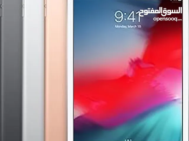 آيباد ميني 5 للبيع