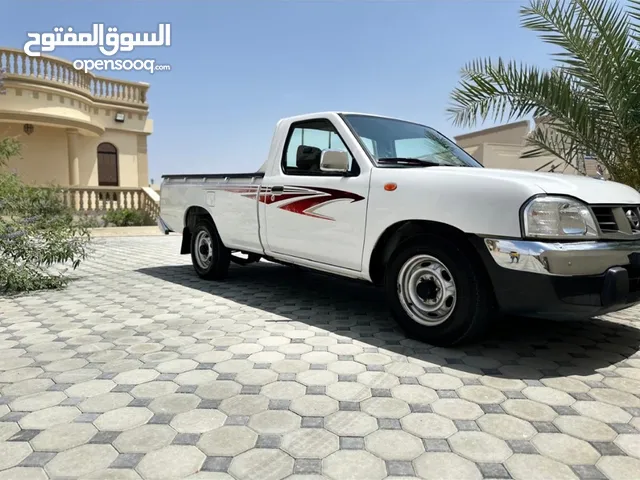 Used Nissan Datsun in Al Dhahirah