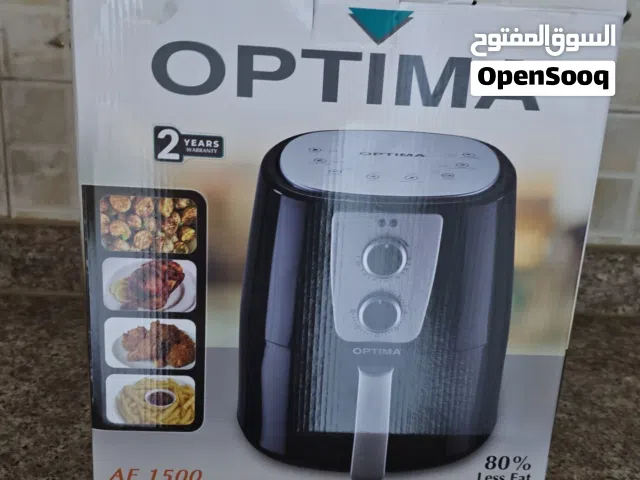 Optimal Air fryer