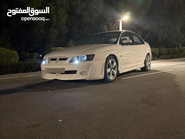 Used Chevrolet Lumina in Northern Governorate